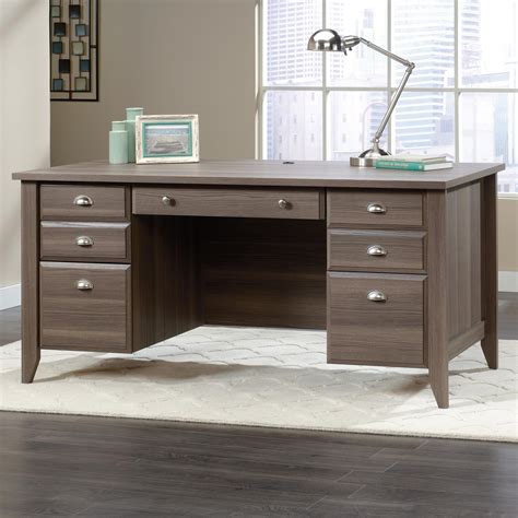 sauder office desk furniture|sauder desk furniture office depot.